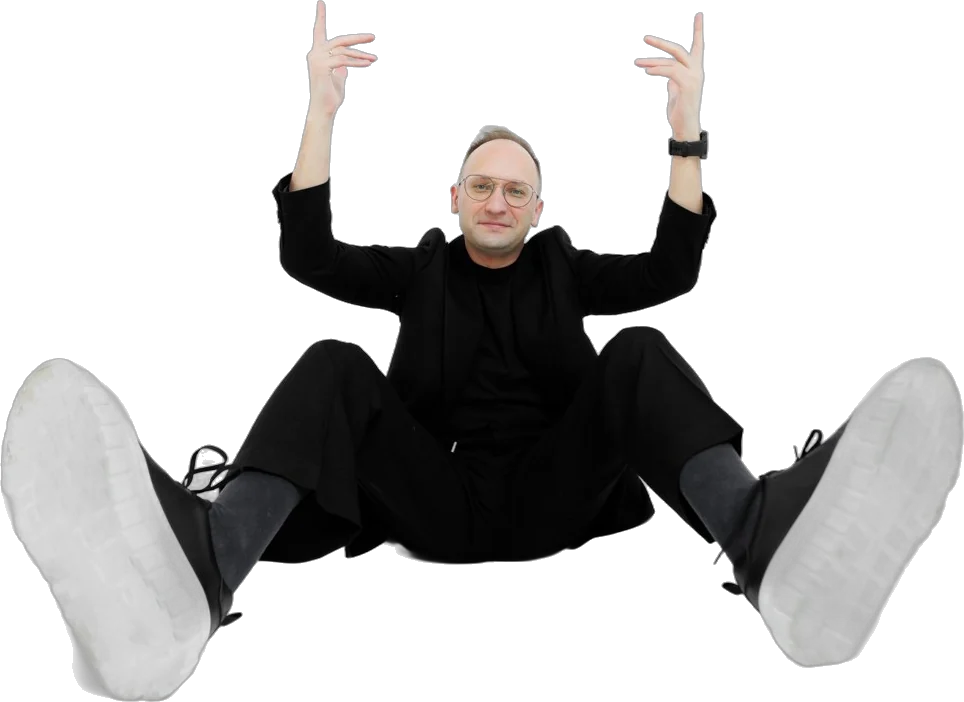 Кирилл Макарский