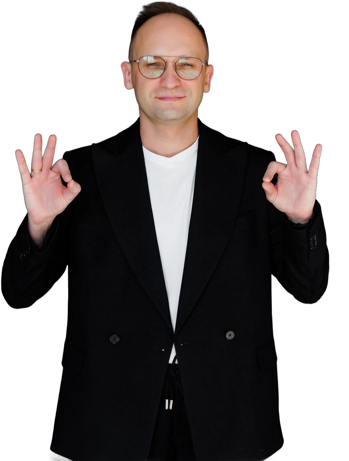 Кирилл Макарский