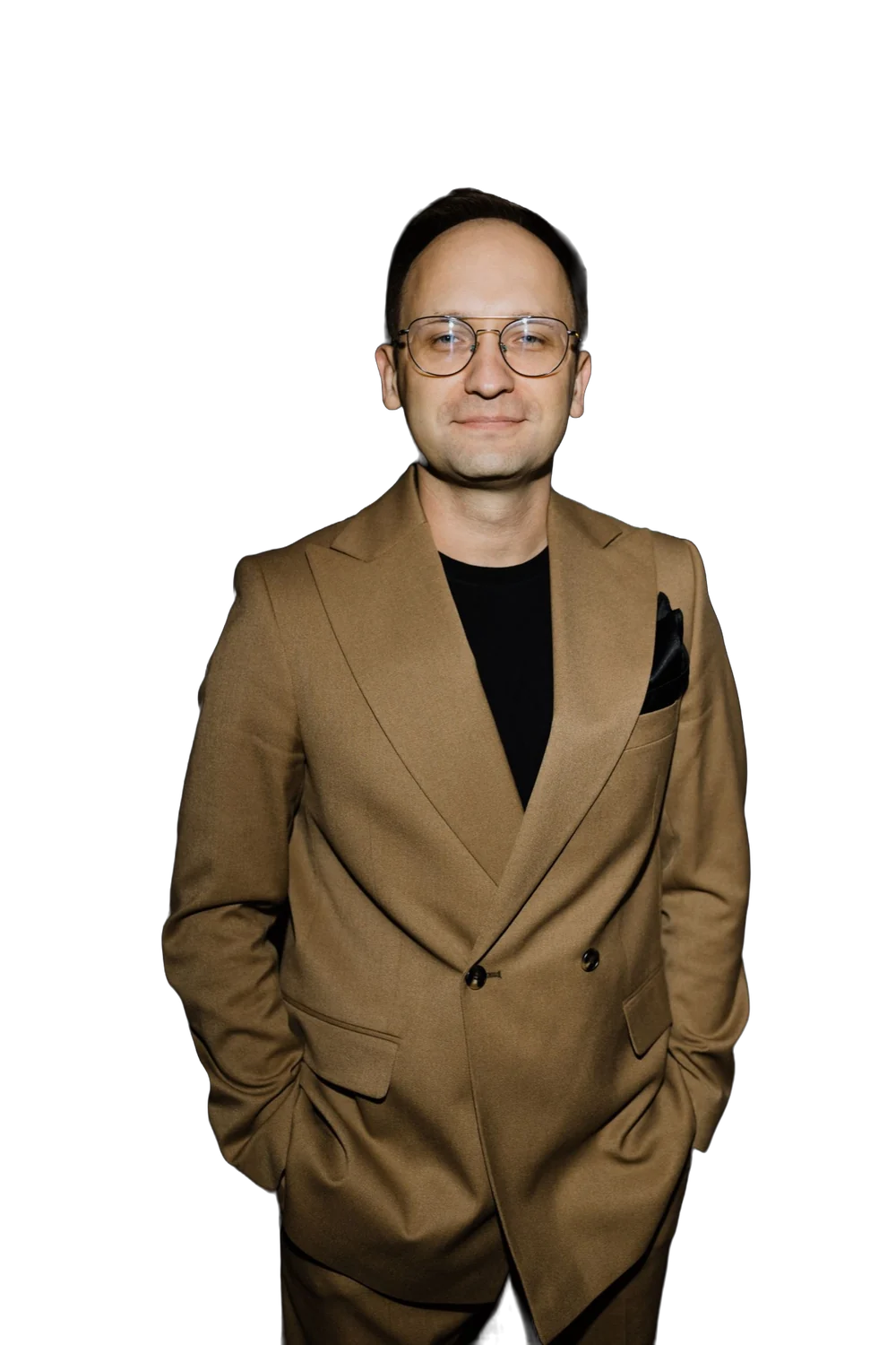 Кирилл Макарский